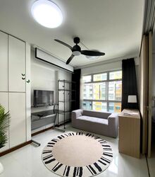 Blk 115B Eastlace @ Canberra (Sembawang), HDB 2 Rooms #515714061
